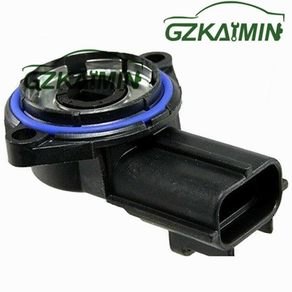 ya 8 8.24 baidi Throttle Position Sensor 988F-9B989-BB Applicable to 2001-2006 for Mazda Tribute 2.0L 2.3L