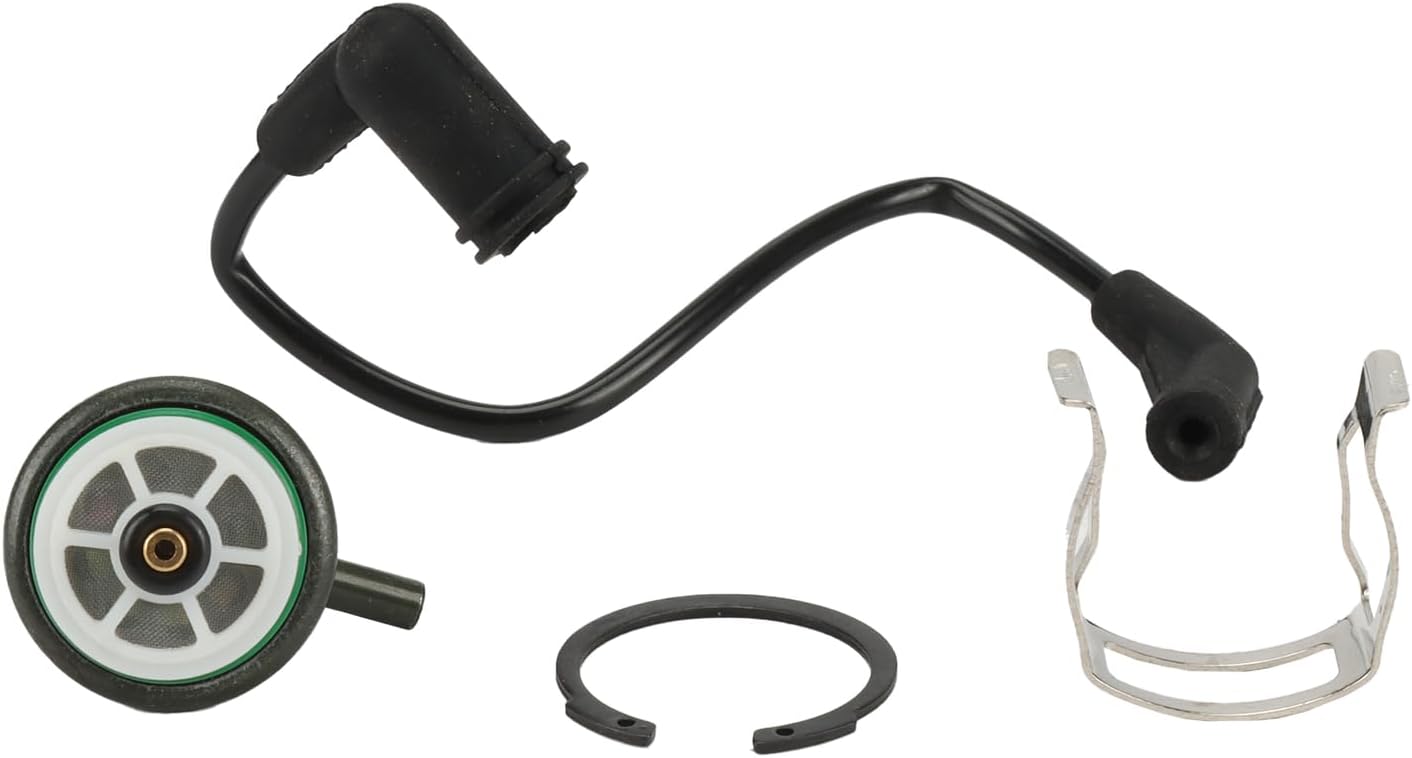 ya 7 8.24 baidi Fuel Injection Pressure Regulator& Line for Chevrolet for Silverado for GMC Envoy