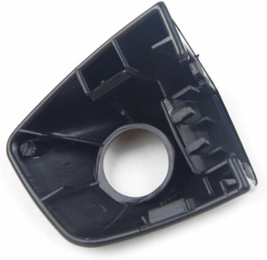 ya 10 9.16 baidi Left Front Door Handle Key Trim Lock Cover 4H1837879 Fit for Audi A6 C7 A7 A8