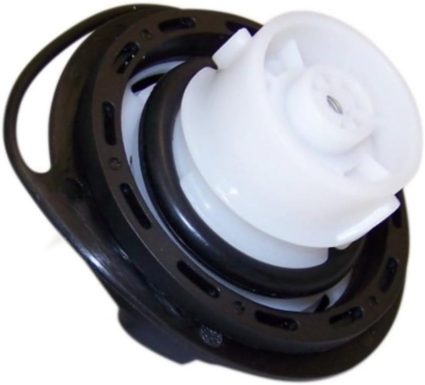 ya 5 8.10 Yellow Gas Fuel Cap for Jeep for Grand Cherokee 2011-2013