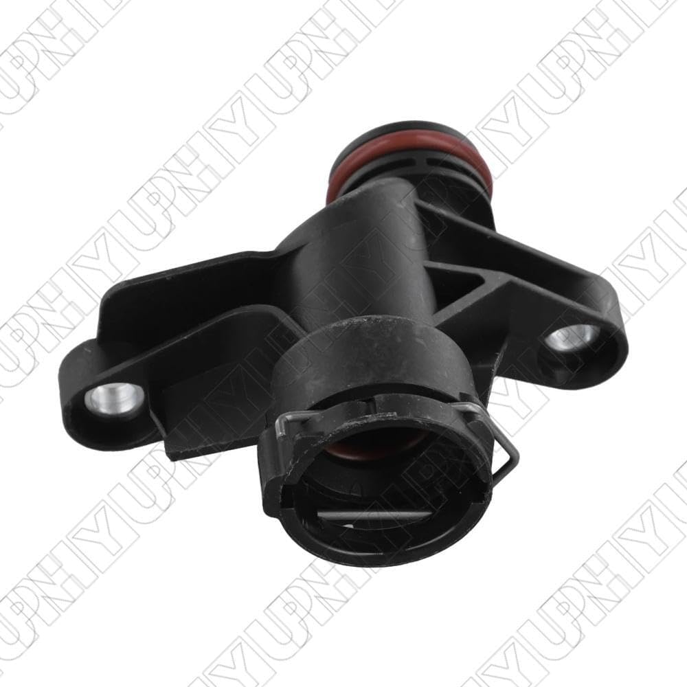ya 5 8.10 Engine Coolant Water Pipe Joint A2782002152 for Mercedes-Benz S G M SL GL-Class