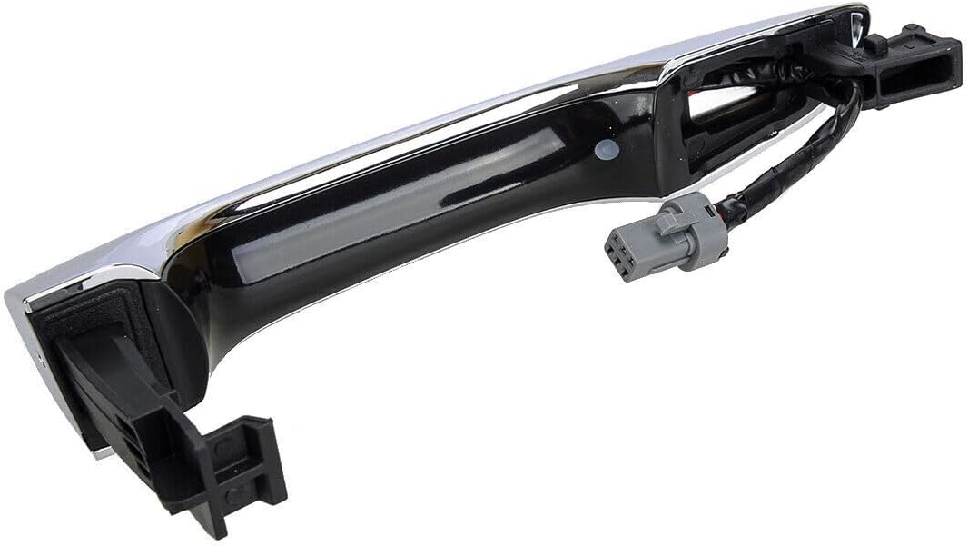 ya 2 8.15 Front Left Outer Door for Smart Key Handle fits for Hyundai for Elantra AD 2017-2020 lk
