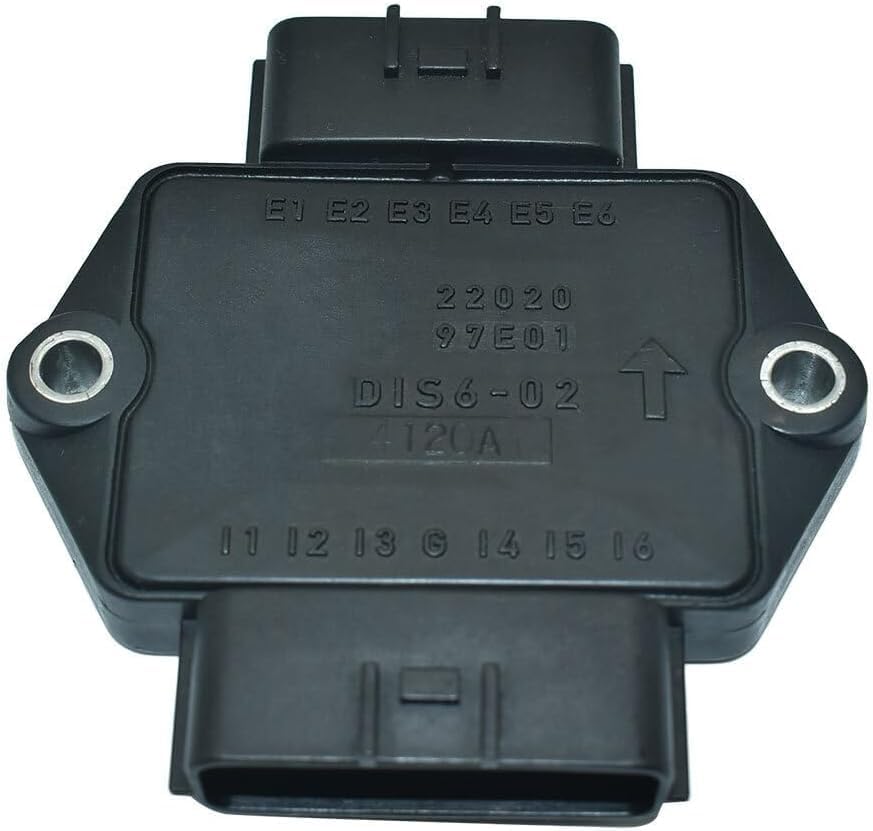ya 28 10.13 zhengce Ignition Control Module for Infiniti J30 for Nissan Maxima 300ZX 3.0 V6 22