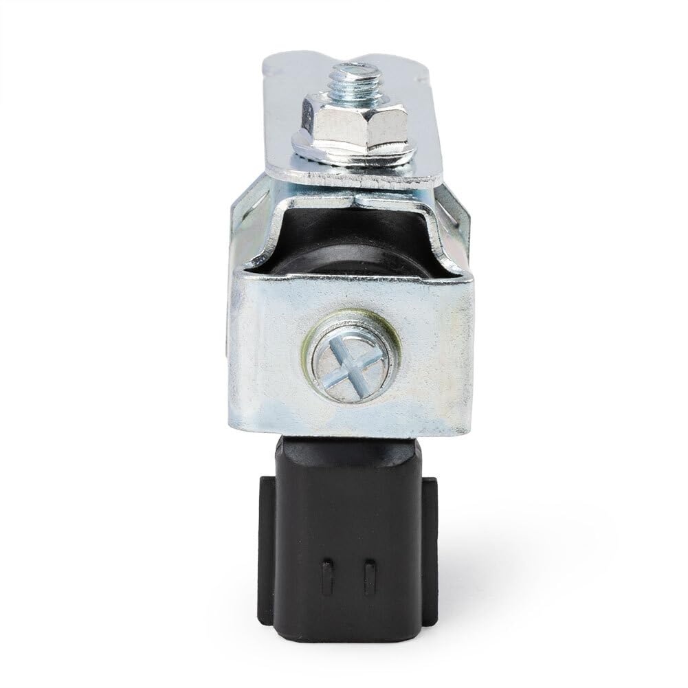 ya 10 9.16 zhengce New steam Tank Purification Solenoid Valve Suitable for Mazda 626 RX-8 Prot