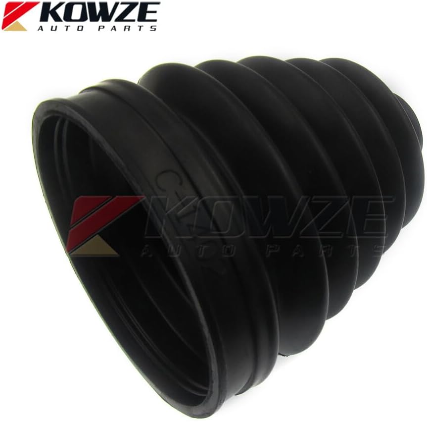 ya 6 8.24 baidi Front Axle Joint Boot Bellow CV Kit for Challenger Space Gear L400 Triton for Pajero