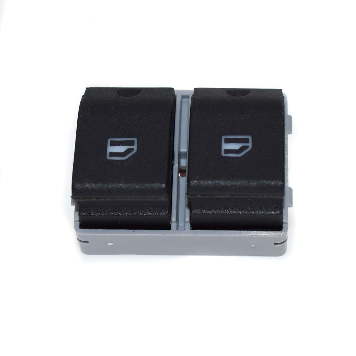 ya 4 8.8 Power Rear Window Switch Button 6Q095988A Suitable for VW Polo 9N Cordoba Ibiza