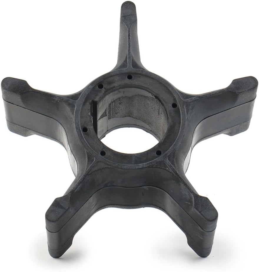 ya 2 8.15 Water Pump Impeller for Suzuki 17461-93J00 18-3035 200HP 225HP 250HP Outboard
