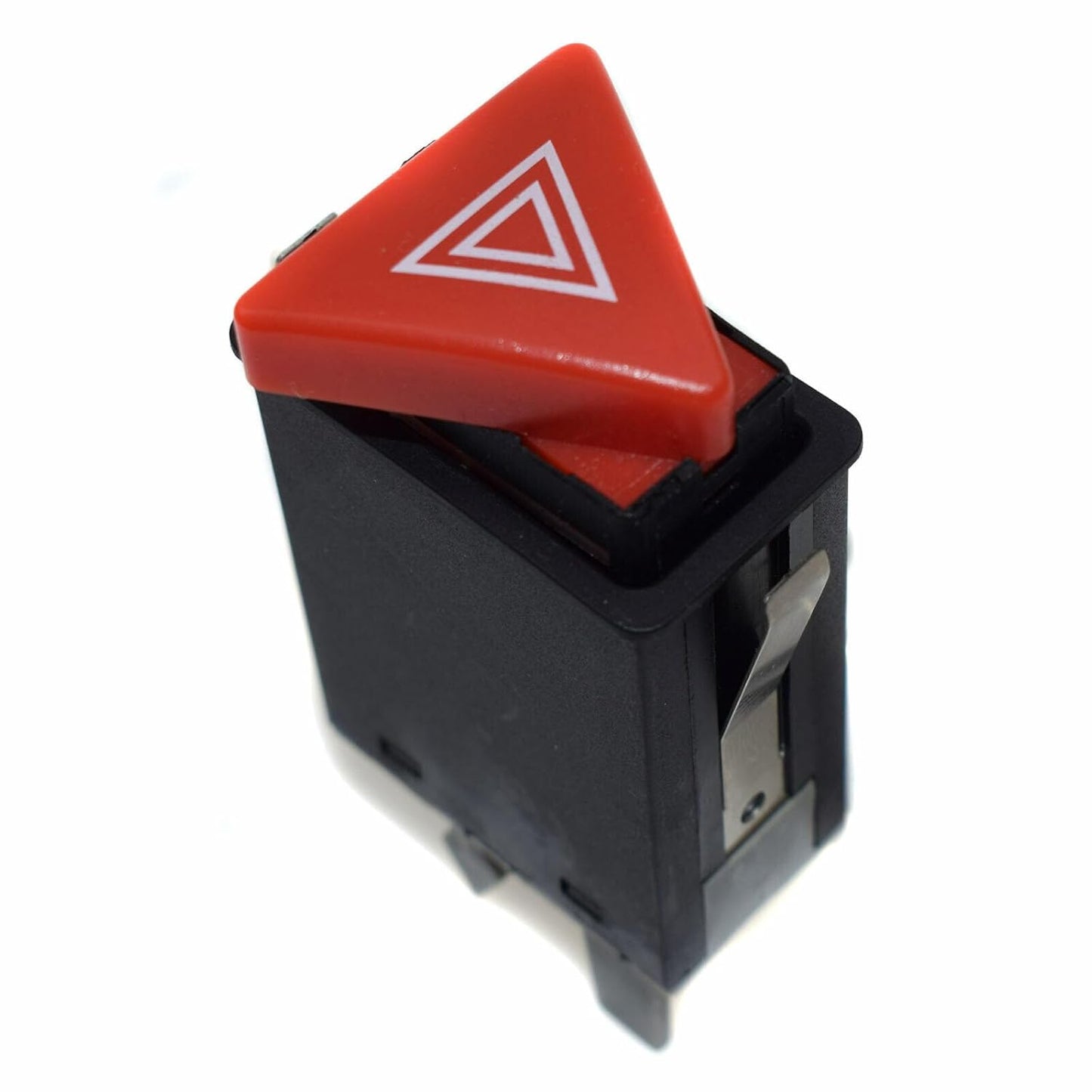 ya 4 8.8.2 Suitable for VW for Skoda Octavia 00-10 Warning Emergency Hazard Light Switch 1U0953235B