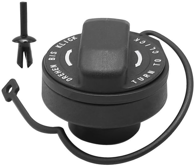 ya 5 8.10 Gas Fuel Cap Filler Cap for Porsche 911 Cayman 986 987 996 997