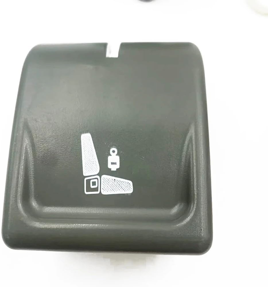 ya 4 8.8.2 Truck for SEAT repair kit switch button ISRI 928462-33 for Mercedes/for MAN (RH) A00193560