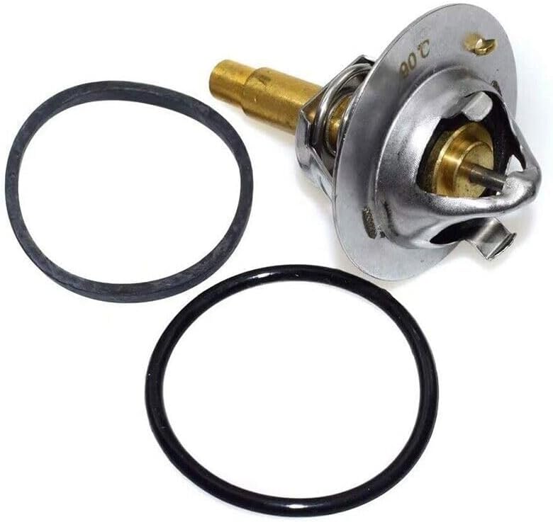 ya 2 8.15 Engine coolant thermostat seal suitable for Mercedes-Benz C230 1.8L 2003-05 2712000015