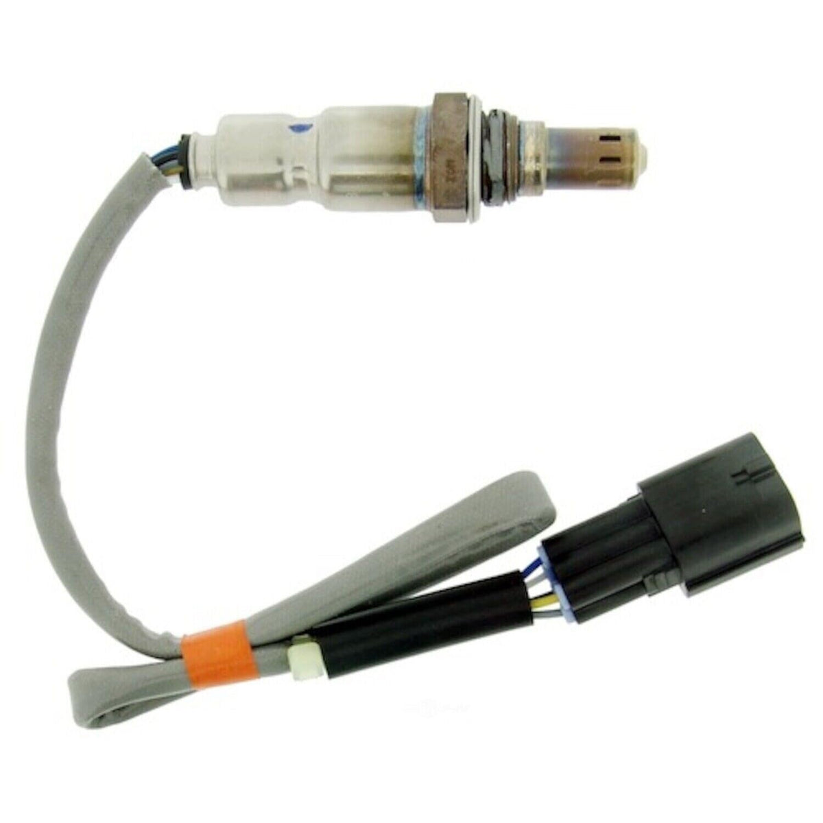 ya 9 10.24 2-Pack for 2010-2013 for Mazda 3 2.0L L4 Upper + Lower Oxygen O2 Sensor -