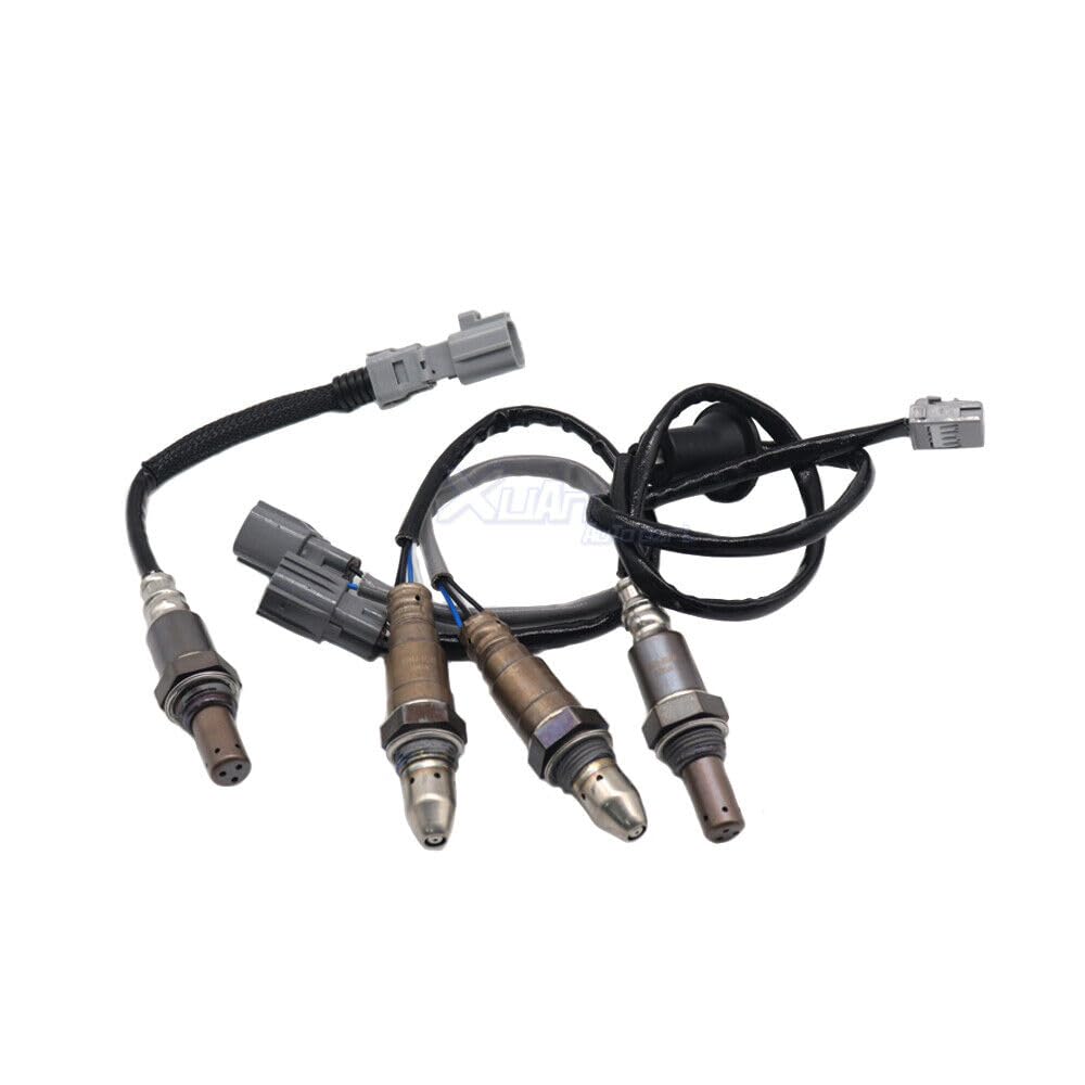 ya 4 8.8 234-9128 234-9114 234-4540 234-4416 for Toyota for Lexus Oxygen Sensor Set 4pcs