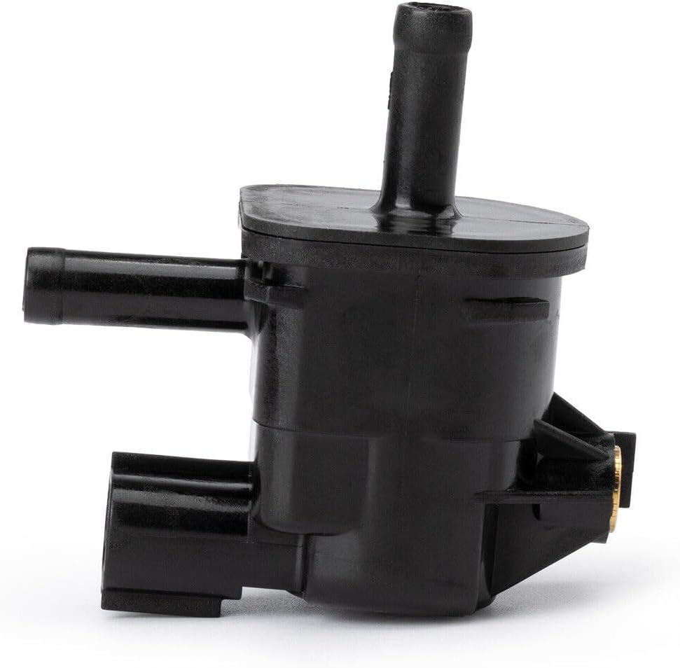 ya 11 9.14 baidiSteam Tank Purge Valve Solenoid Valve for Toyota for 4Runner Matrix 90910-12276 New