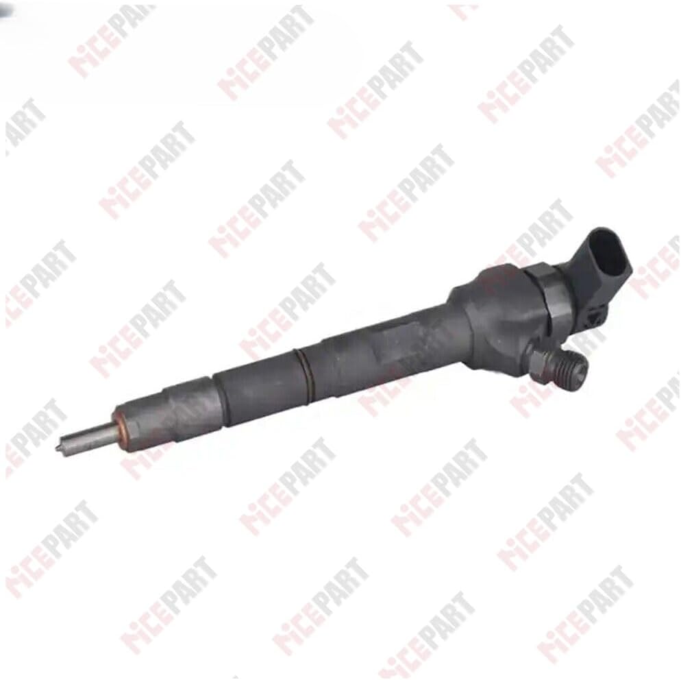 ya 12 10.8 baidi Diesel Fuel Injector 0445110646 Fuel Injector Nozzle Compatible for Audi for Skoda for VW