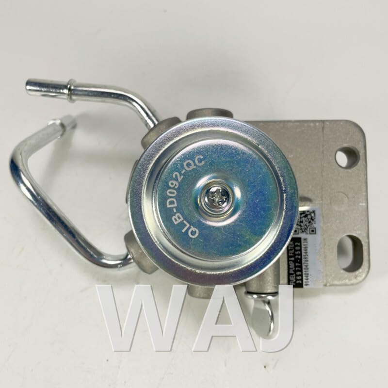 ya 4 8.24 baidi WAJ Diesel Fuel Filter Primer Pump 31970-4H000 for Hyundai H1, Grand Starex, TQ