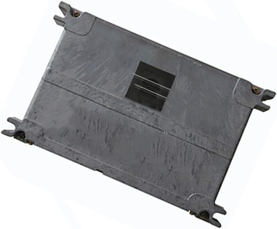 ya 16 10.20 baidi 7834-21-5002 Computer Control Panel Suitable for Excavator PC210-6 PC240-6-