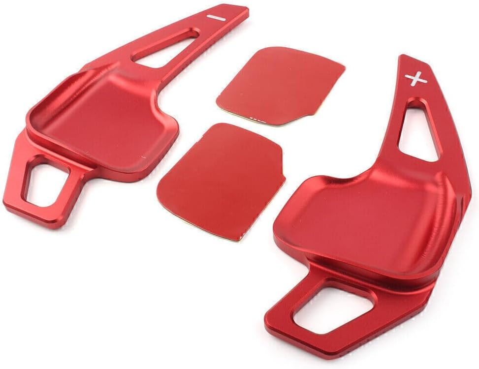 ya 4 8.8.2 for BMW 3 for BMW 5 F10 / F30/F80 Alu for Mini um Pair Wheel Steering Paddle Shift extention
