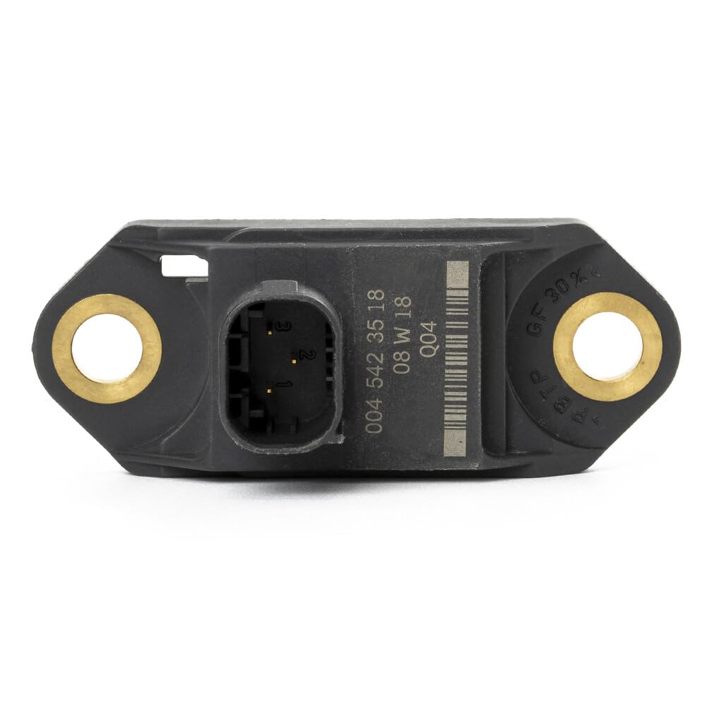 ya 4 8.8 for Mercedes Acceleration Suspension Vertical Sensor 0045423518 A0045423518 New