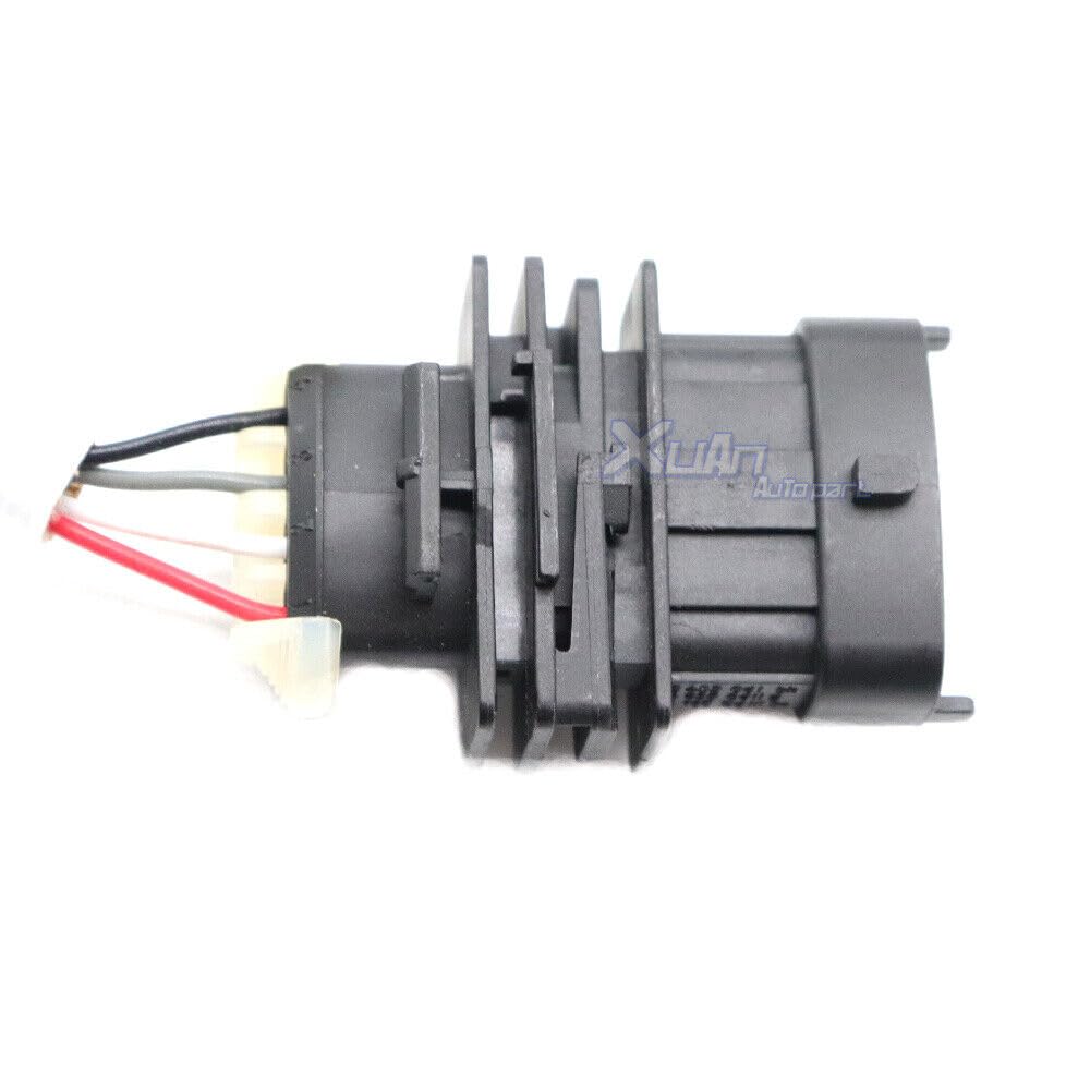 ya 4 8.14 670031348 is Suitable for Maserati Quattroporte Ghibli Levante Downstream Oxygen Sensor