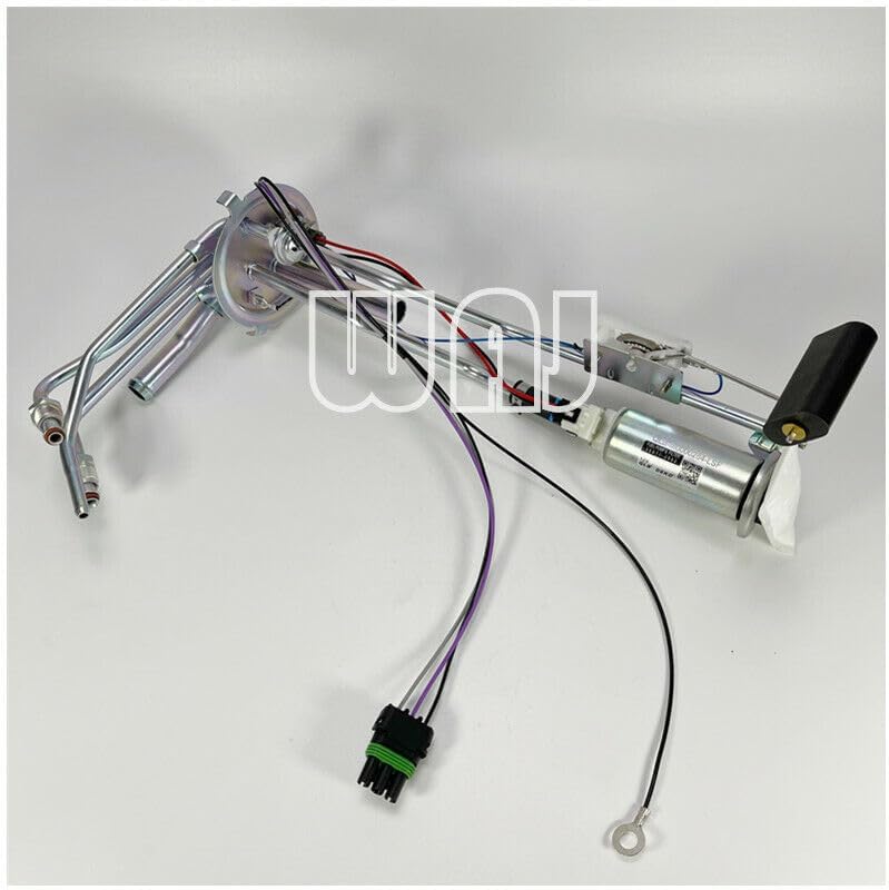 ya 5 8.10 WAJ Fuel Pump Module for Chevrolet for GMC C1500 C2500 K1500 K2500 1988-1995