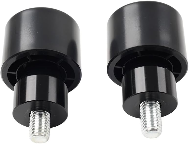 ya 14 9.20 zhengce Fit for Harley M12 Engine Guard Saddlebag Guards Crash Bar End Screw Bolt B-1
