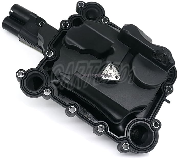 ya 4 8.24 baidi Oil separator crankcase ventilation valve 06E103547AB suitable for Audi A6 A7 A8 Q7 3.0T