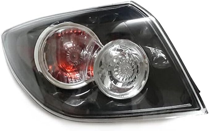 ya 2 8.15 Suitable for Mazda 3 BK Hatchback 2004-2010 left rear outer turn signal brake light