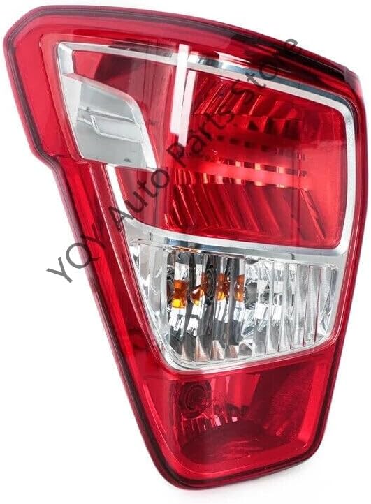 ya 7 8.24 baidi Right For 2018-2020 for SsangYong Musso 1Pc Rear TailLight Brake Stop Lamp Taillight
