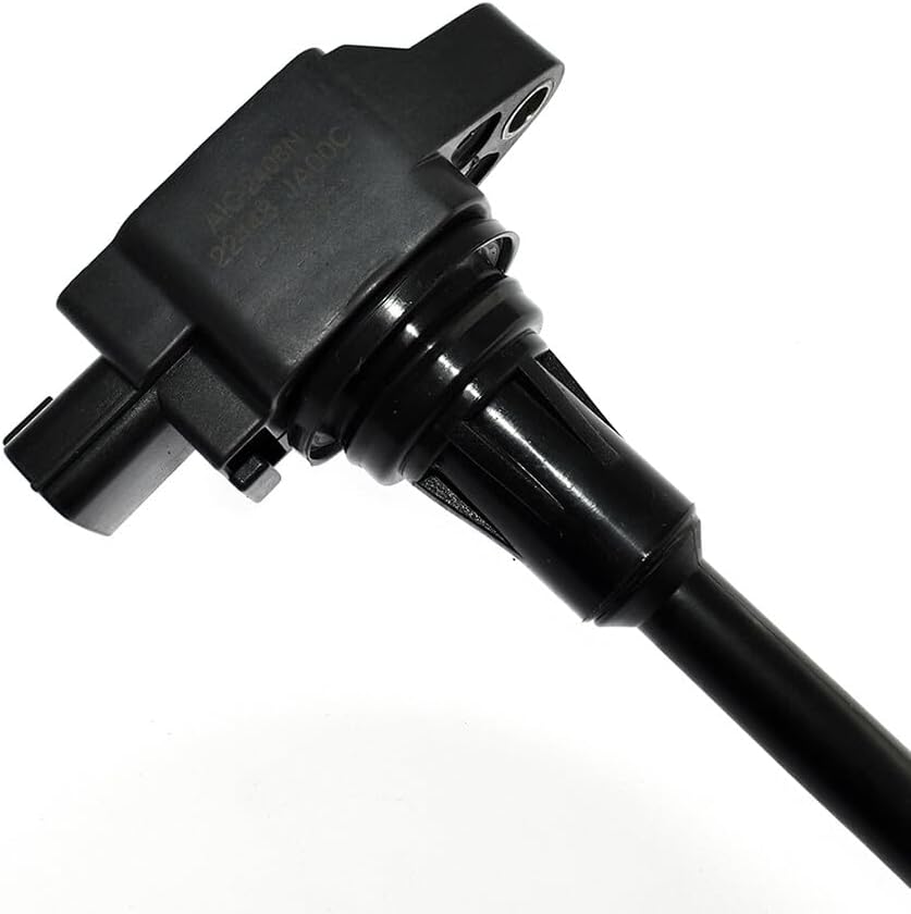 ya 9 10.24 4PCS Ignition Coils for Nissan for Altima Cube NV200 Rogue 22448-JA00C 22448-EA000