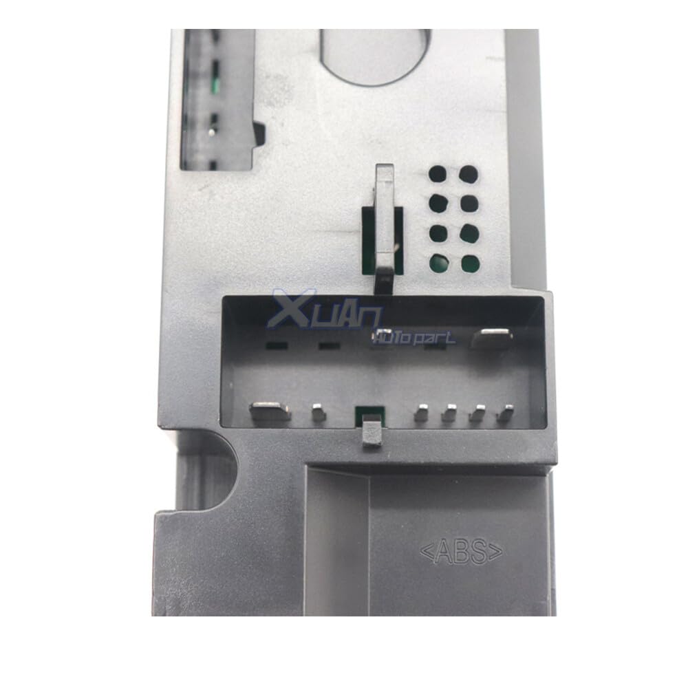 ya 9 10.24 for K1500 C1500 C/K Tahoe S10 15151356 Front Blazer Master Power Window Switch