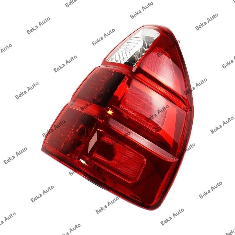 ya 2 8.15 1 piece for Lexus GX470 2007 2008 2009 right rear taillight brake light assembly