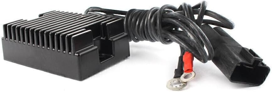 ya 2 8.15 for Harley Dyna Glide Heritage Softail 1450 Moto Voltage Regulator Rectifier