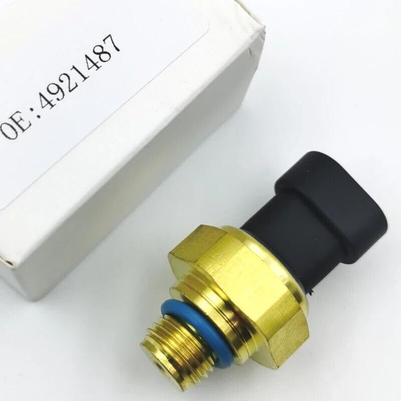 ya 14 9.20 zhengce Oil Pressure Sensor for N14 M11 ISX for Dodge for Ram 2500 4921487 3071575-1