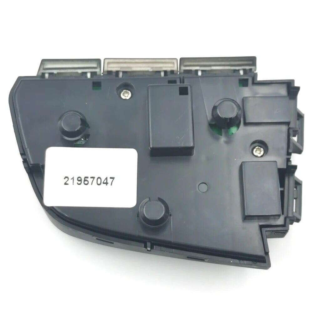 ya 6 8.24 baidi Steering Wheel Switch Button Module for Volvo FH4 FM4 21957047 22629272