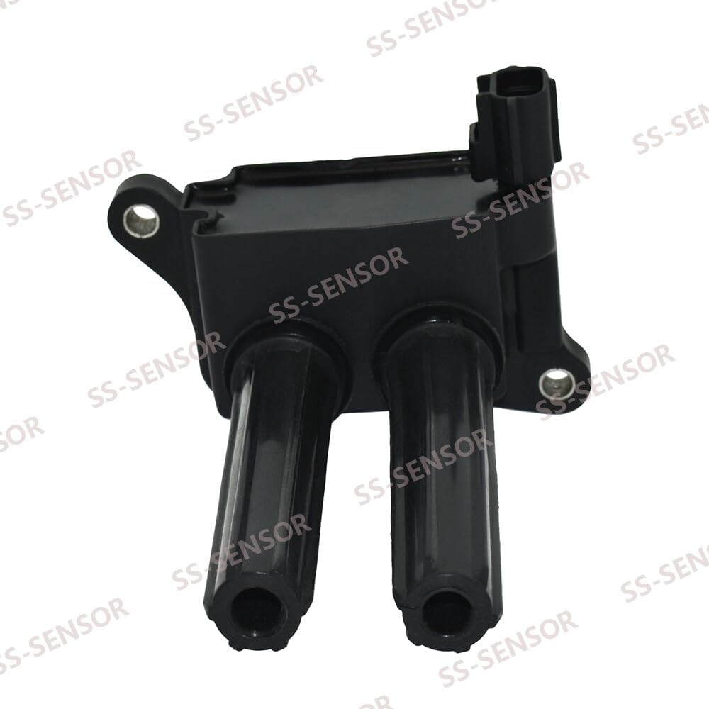 ya 9 10.24 8Pcs Ignition Coils for Dodge for Charger for Chrysler 300 for Ram 1500 2500 2006-2020 V8