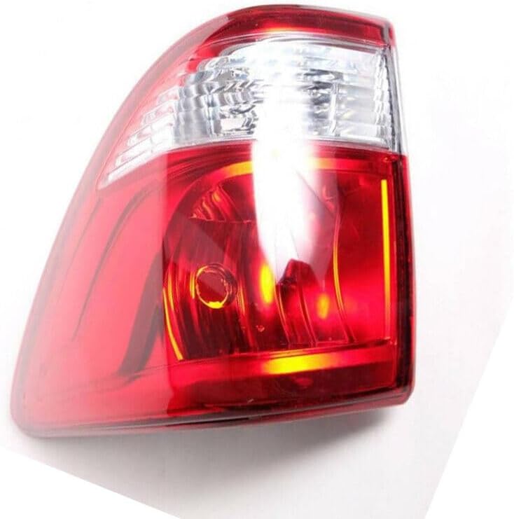 ya 2 8.15 LH rear tail light and rear brake light are suitable for Mazda BT50 pickup 2015 drive side