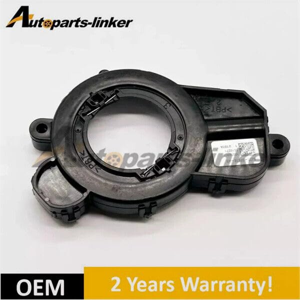 ya 5 8.10 Steering Angle Sensor HC3Z-3F818-A for 2017-2022 F150 F250 F350 2015-2019 MKC