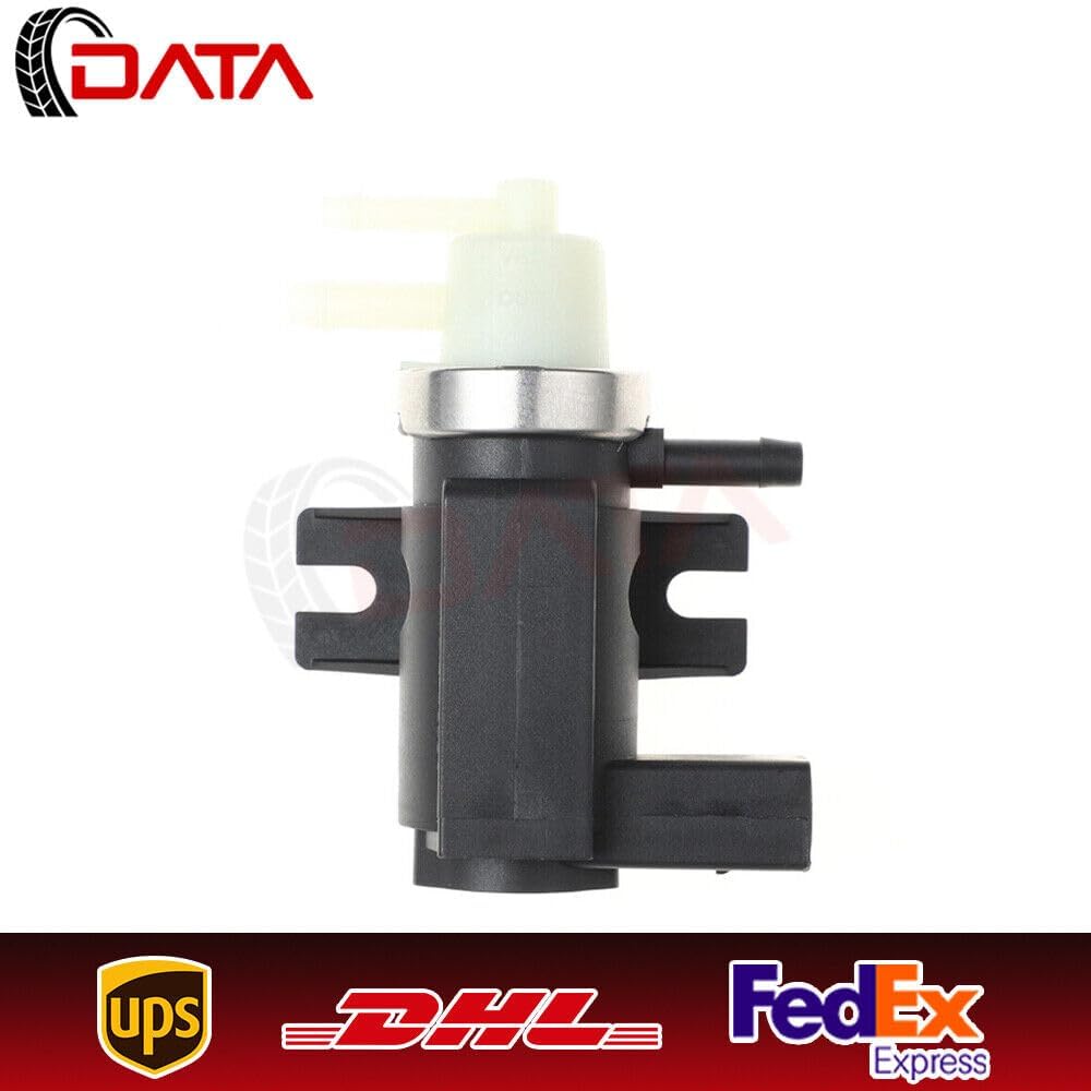 ya 4 8.14 Turbo Boost Solenoid Valve for VW for Golf for JETTA for Audi 1J0906627B 1K0906627B