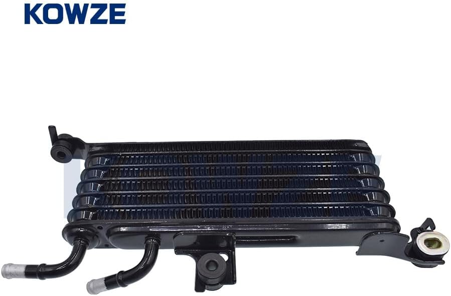 ya 12 10.8 baidi T/M Oil Cooler fit for Toyota for Land Cruiser Prado GRJ150 5FC 4.0 1GR-FE 2009-2015