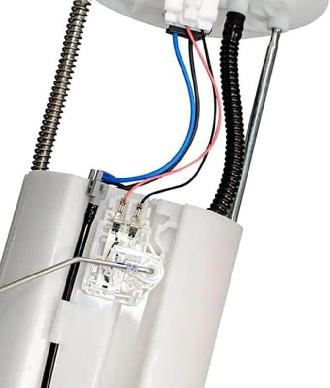 ya 5 8.10 Fuel Pump Module Assembly for Toyota Highlander 3.5L 2008-2014 77020-0E040