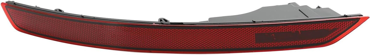 ya 10 9.16 zhengce Rear Left Bumper Reflector Lamp 4M8945701 for Audi Q8 RSQ8 SQ8 2019-2022 #1