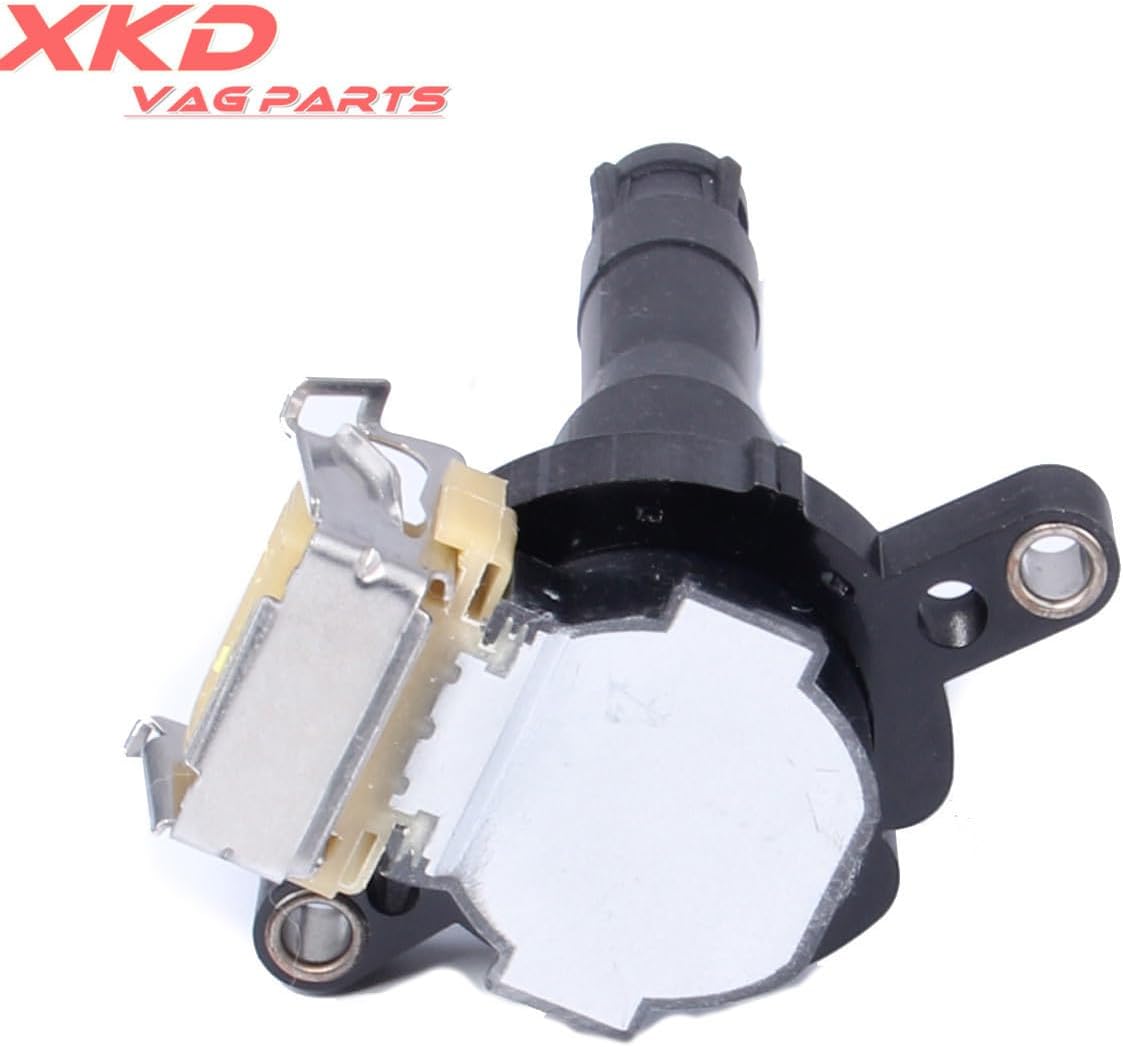 ya 9 10.24 8-piece ignition coil kit for BMW E36 E38 E39 E46 740i 325i 330i X5 12131748018-