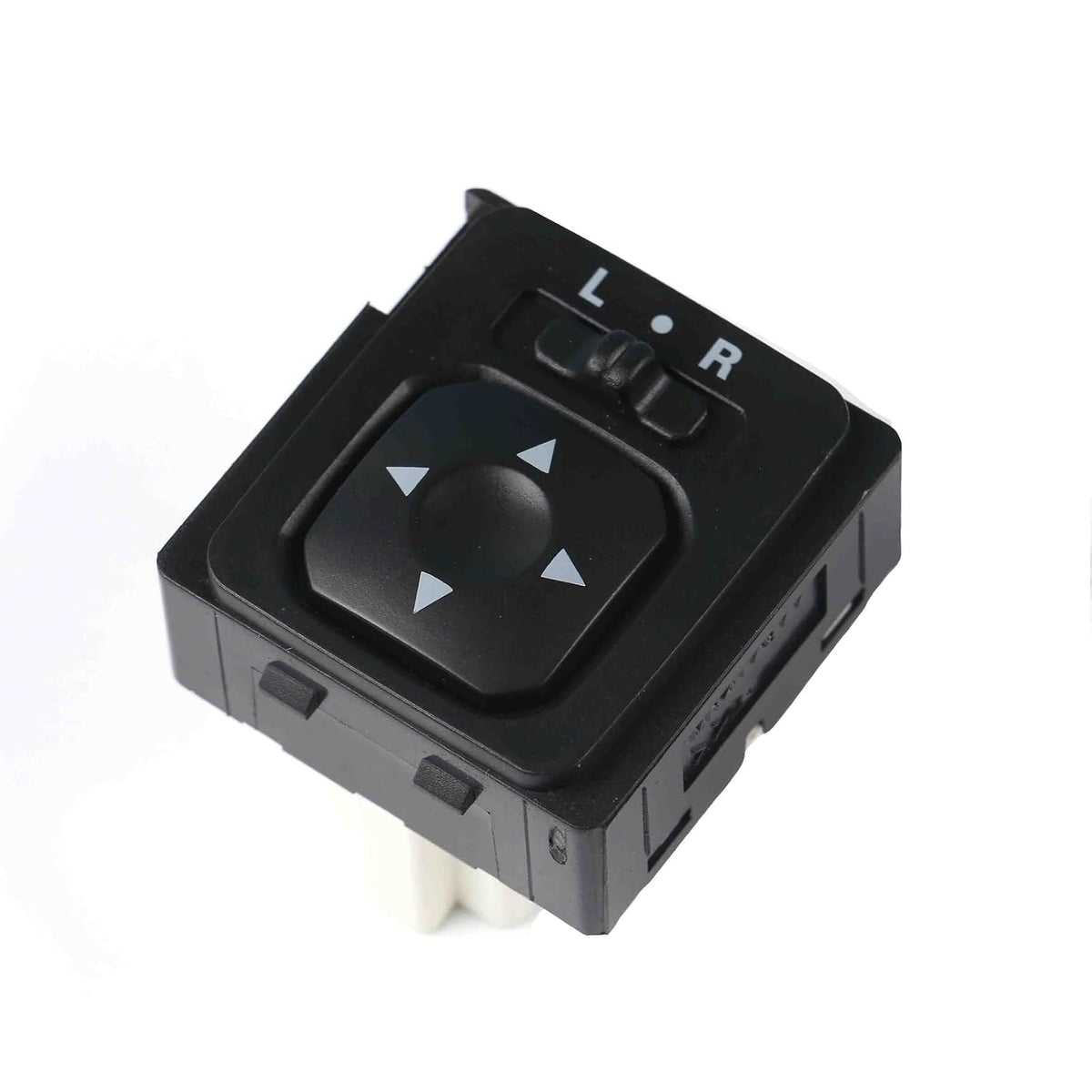 ya 13 9.15 baidi Front Rearview Mirror Control Switch for Mitsubishi 2003-2017 Lancer & Evolution