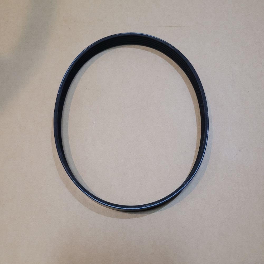 ya 9 10.24 Belt Set for Land Rover V8 5.0L RR Sport LR4 Range