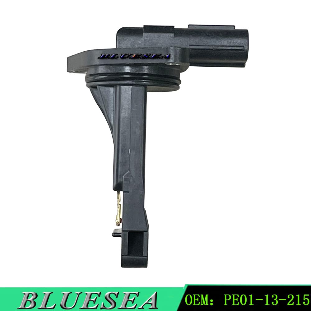 ya 4 8.8 Air Flow Meter Sensor for Mazda 3 6 CX-3 CX-5 CX-9 PE0113215 OE E5T62271