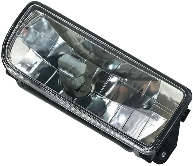 ya 9 10.24 Fits For 3-Series E36 1992-1998 Front Right Bumper Fog Light Lamp Without Bulb