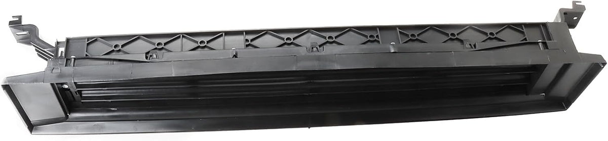 ya 10 9.16 baidi Front Active Grille Shutter with Motor for 2016-2023 for Nissan Murano 62330-5AA0A-