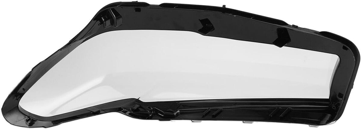ya 4 8.10 Left Headlight Lens Cover Shell Lampshade for BMW 5 SERIES G30 G38 2020-2022