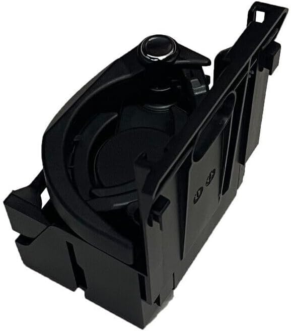 ya 9 10.24 Front Cup Holder for Mercedes-Benz W210 E300 E320 E420 E430 E55AMG 2106800114